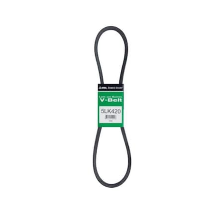 Mbl Lawn & Garden V-Belt 0.63 x 42 in. 2006658
